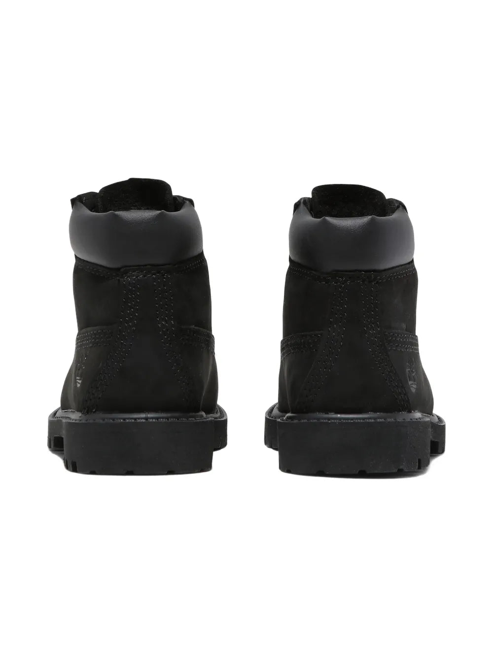 Timberland Stand Boots Black 5031 Fix - 4