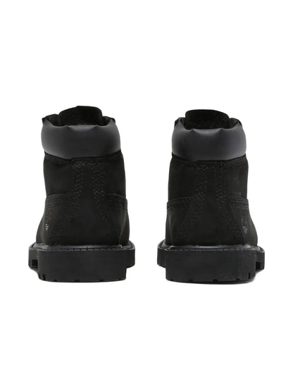 Timberland Stand Boots Black 5031 Fix - 4