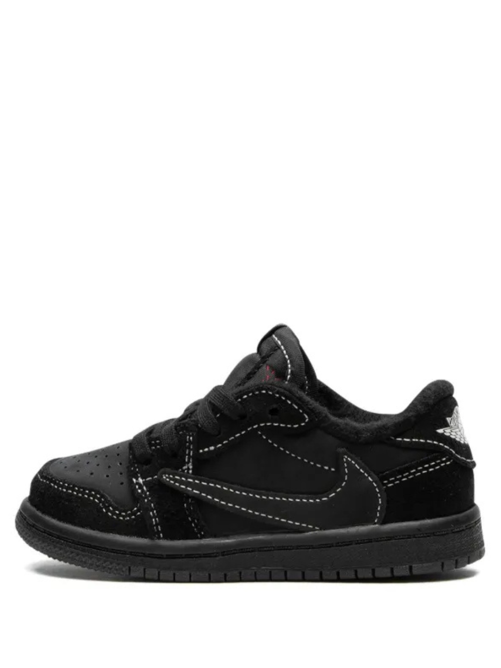 Travi_s Scott X Aj 1 Black Phantom FIX - 2