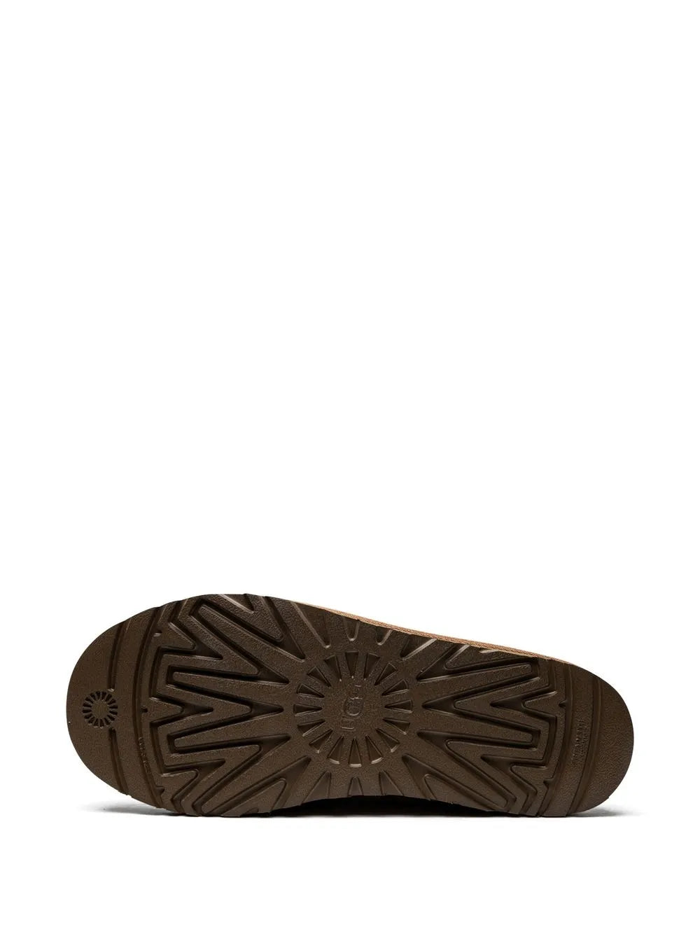 UGG M TASMAN SLIPPERS - 3