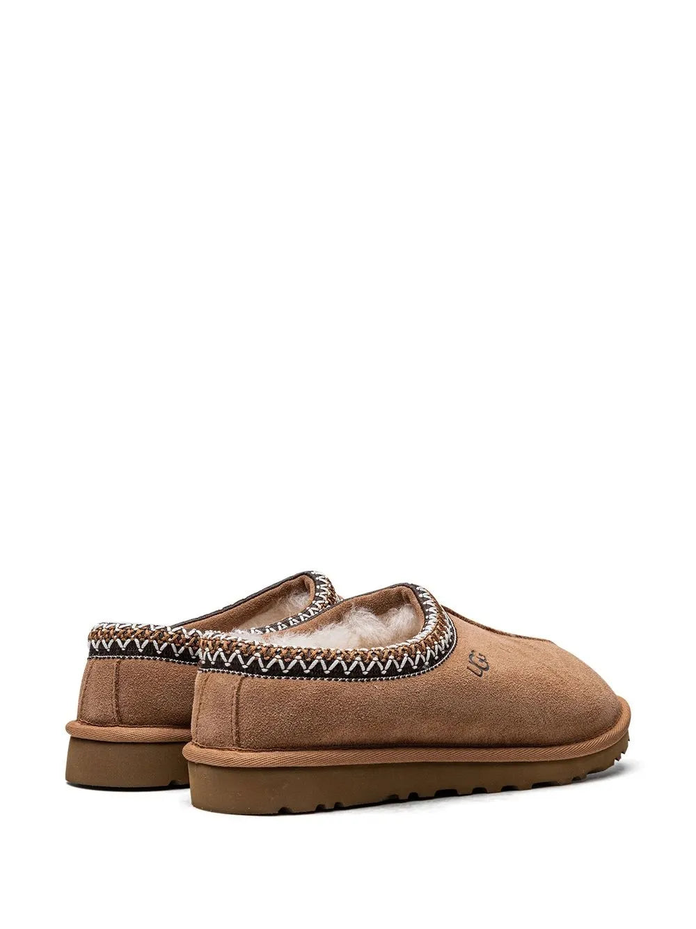 UGG M TASMAN SLIPPERS - 4