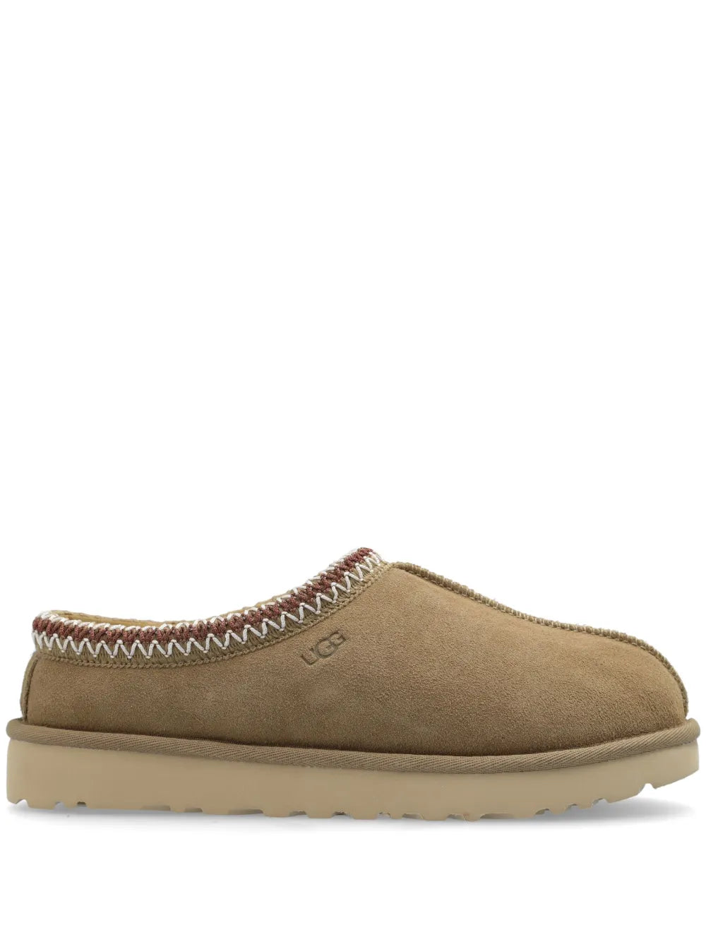 UGG TAZZ COZY PLUSH BOOTS - 1