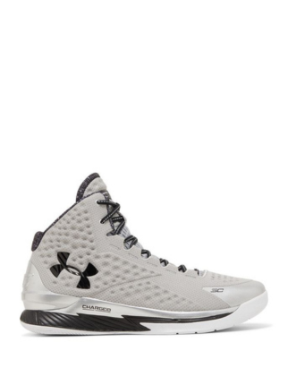 Un der Armour urry 1 black history month sale - 1