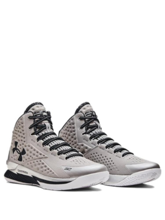Un der Armour urry 1 black history month sale - 3