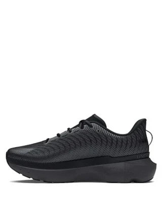Under - armour infinite pro black - 2