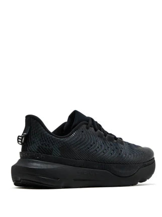Under - armour infinite pro black - 3