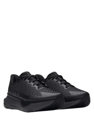 Under - armour infinite pro black - 4