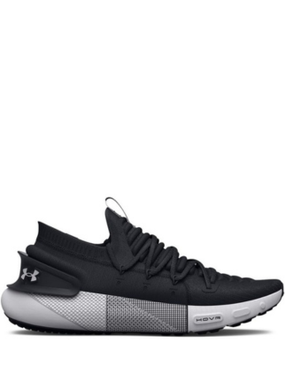 Under Armour Hovr Phantom black white - 1