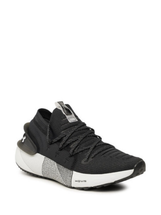 Under Armour Hovr Phantom black white - 2