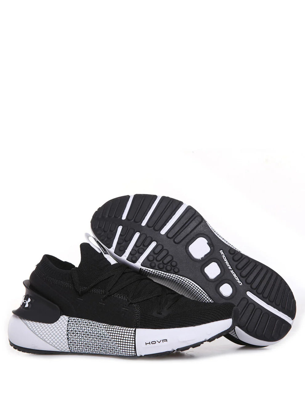 Under_Armour hovr phantom 3 gray sale - 3