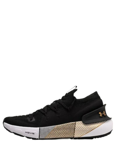 Under_Armur hovr phantom 3 black gold sale - 3