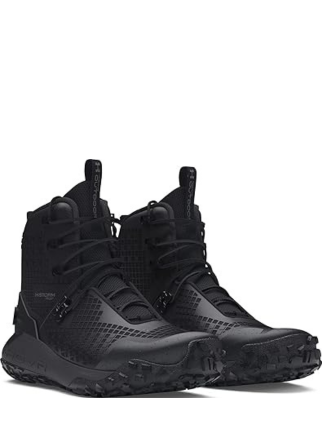 Underr Armour Hovr INFIL WATERPROOF TACTICAL BOOTS - 4