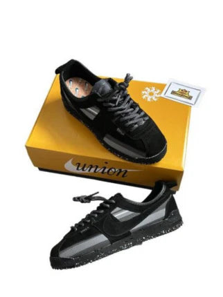 Union X Cortez Blac Sale - 2