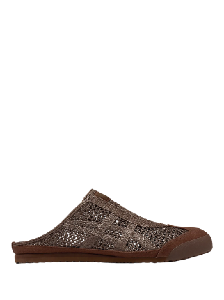 Onisuka Tigar Mexico 66 Sabot brown Fix