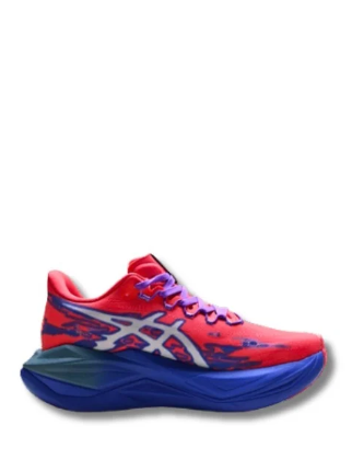 ASICCS SUPER BLAST 3 RUNNING SHOES FIX