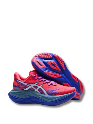 ASICCS SUPER BLAST 3 RUNNING SHOES FIX