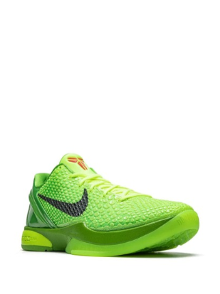 NIKKE KOBE 6 GRINCH Fix
