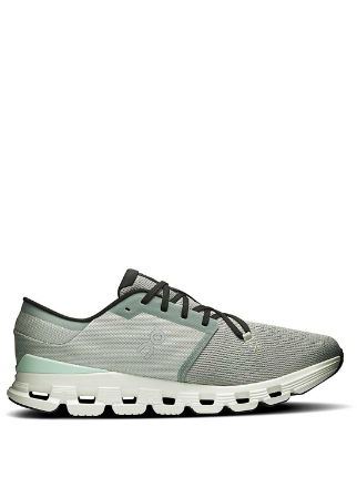 On Cloud X4 Green