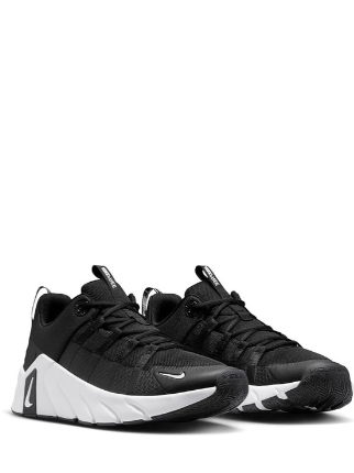 Nikkee Free Metcon 7 Black White