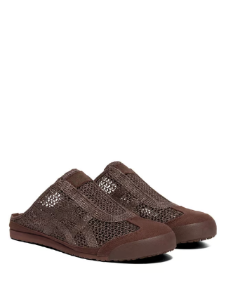 Onisuka Tigar Mexico 66 Sabot brown Fix
