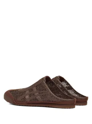 Onisuka Tigar Mexico 66 Sabot brown Fix