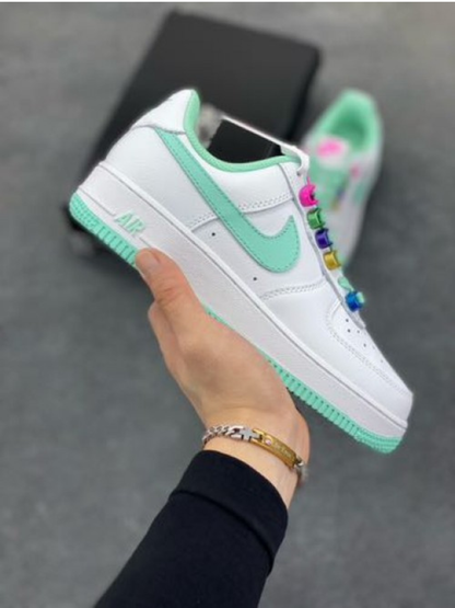 Nike air force 1 glad