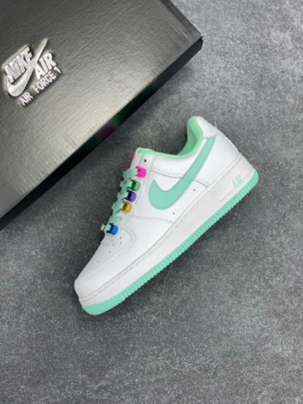 Nike air force 1 glad