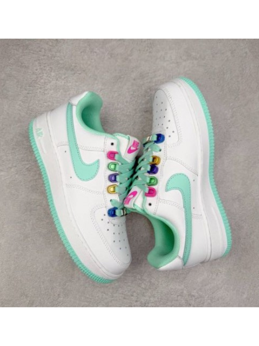 Nike air force 1 glad