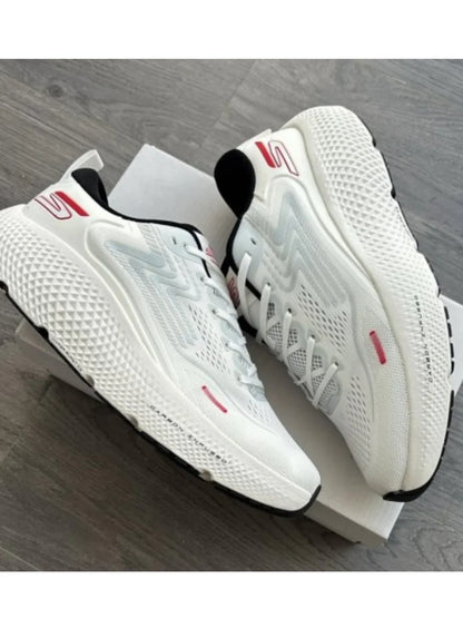 Skecher s Go run Maxroad 6 White Sale