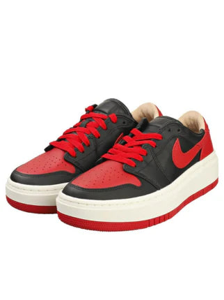 air jordan 1 elevate bred sale