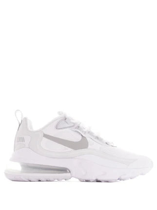 Nikee Airmax 270 React Triple White