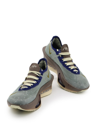 nikee zoom alphafly 3 premium light army