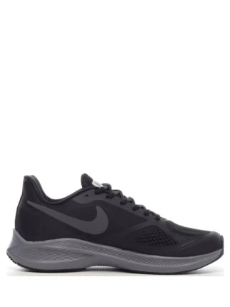 Nik.e Zoom Guid 10 All Black Grey