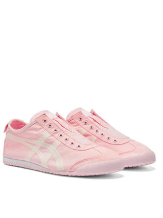 Onitsuka Tiger Mexico 66 Slip In Pink