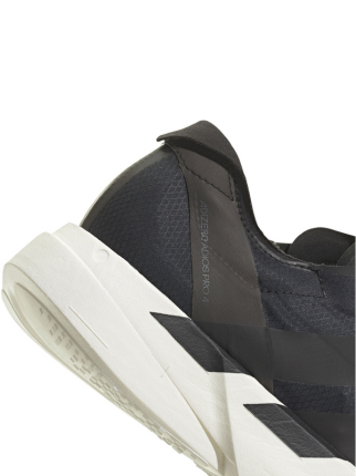 Adidas Adizero Adios Pro 4 Black