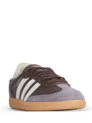 ADIDAS SAMBA OG BROWN