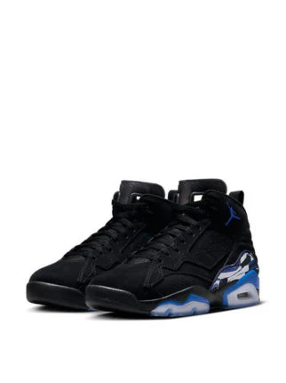 Nik e Air Jordan MVP Game Royal