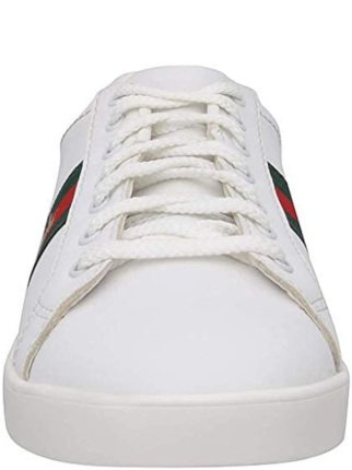 GUCCI ACE EMBROIDERED BEE