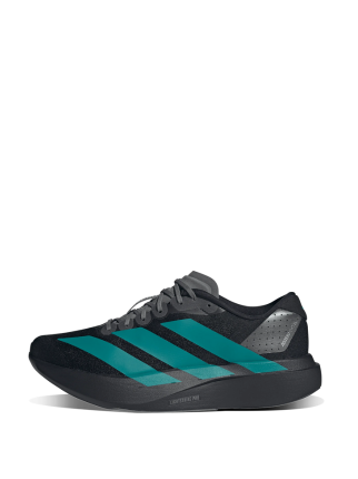 adidas adizero evo sl core blackpure tealgrey four