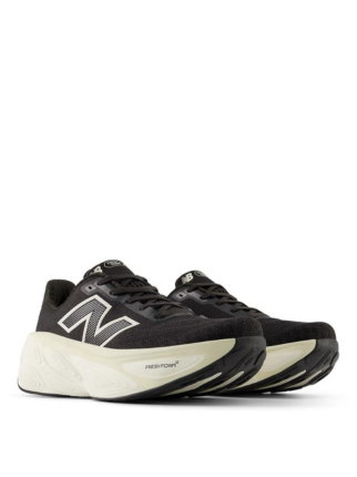 New Balance Fresh Foam x More Evoz V5 Black White