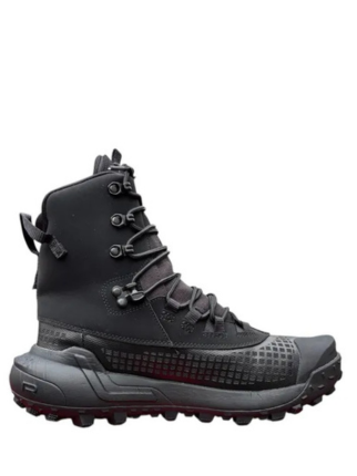 Under Armou r HOVR Infil Waterproof Tactical Boots