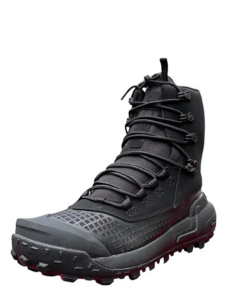 Under Armou r HOVR Infil Waterproof Tactical Boots