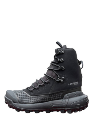 Unde.r Armour HOVR Infil Waterproof Tactical Boots