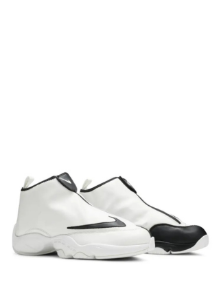 Nikkee Air Zoom Flight 98 The Glove sneaker White