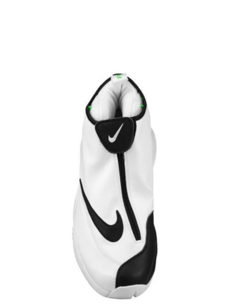 Nikkee Air Zoom Flight 98 The Glove sneaker White