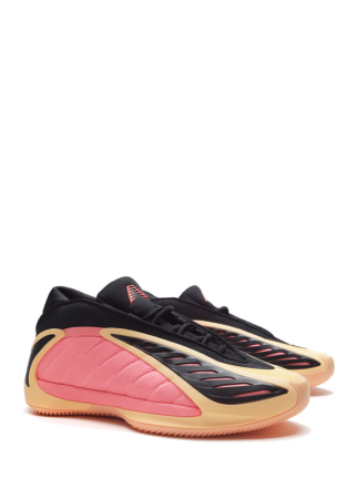 ADIDA.S EDWARD ANTHONY ORANGE