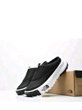 never stop mule black white..