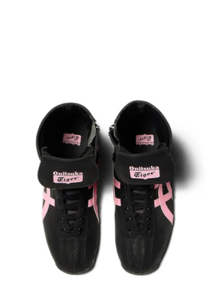 Onitsukaa Tiger MEXICO 66 BOXING BLACKBLOSSOM PINK