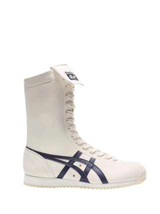 Onitsukaa Tiger MEXICO 66 BOXING CREAMPEACOAT