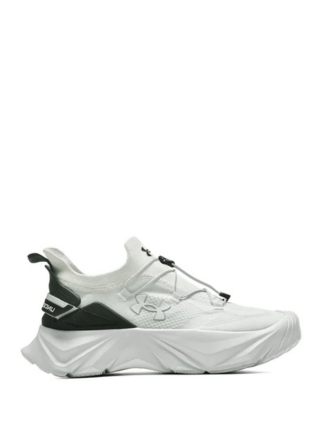 UnderArmour UA Nion white